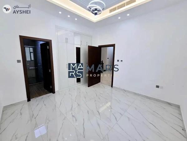 🏡 Luxurious Villa for Rent in Al Helio 2, Ajman – Prime Location Opposite McDonald's! 🏡