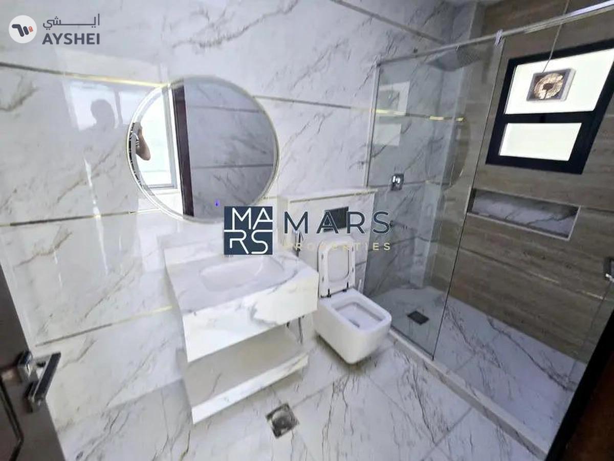 🏡 Luxurious Villa for Rent in Al Helio 2, Ajman – Prime Location Opposite McDonald's! 🏡-18-18