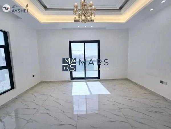 🏡 Luxurious Villa for Rent in Al Helio 2, Ajman – Prime Location Opposite McDonald's! 🏡
