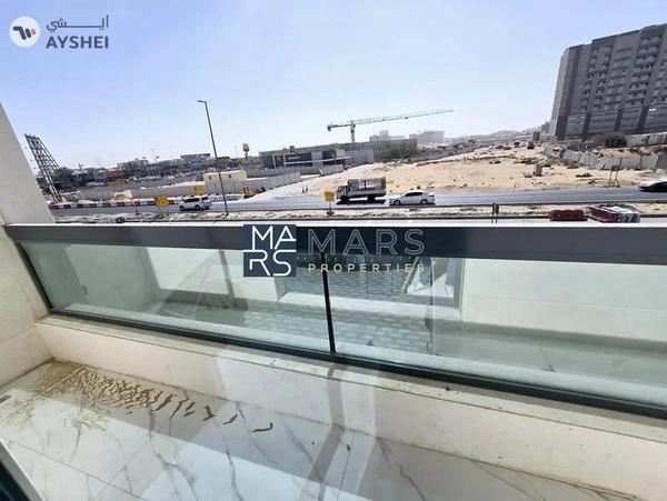 🏡 Luxurious Villa for Rent in Al Helio 2, Ajman – Prime Location Opposite McDonald's! 🏡