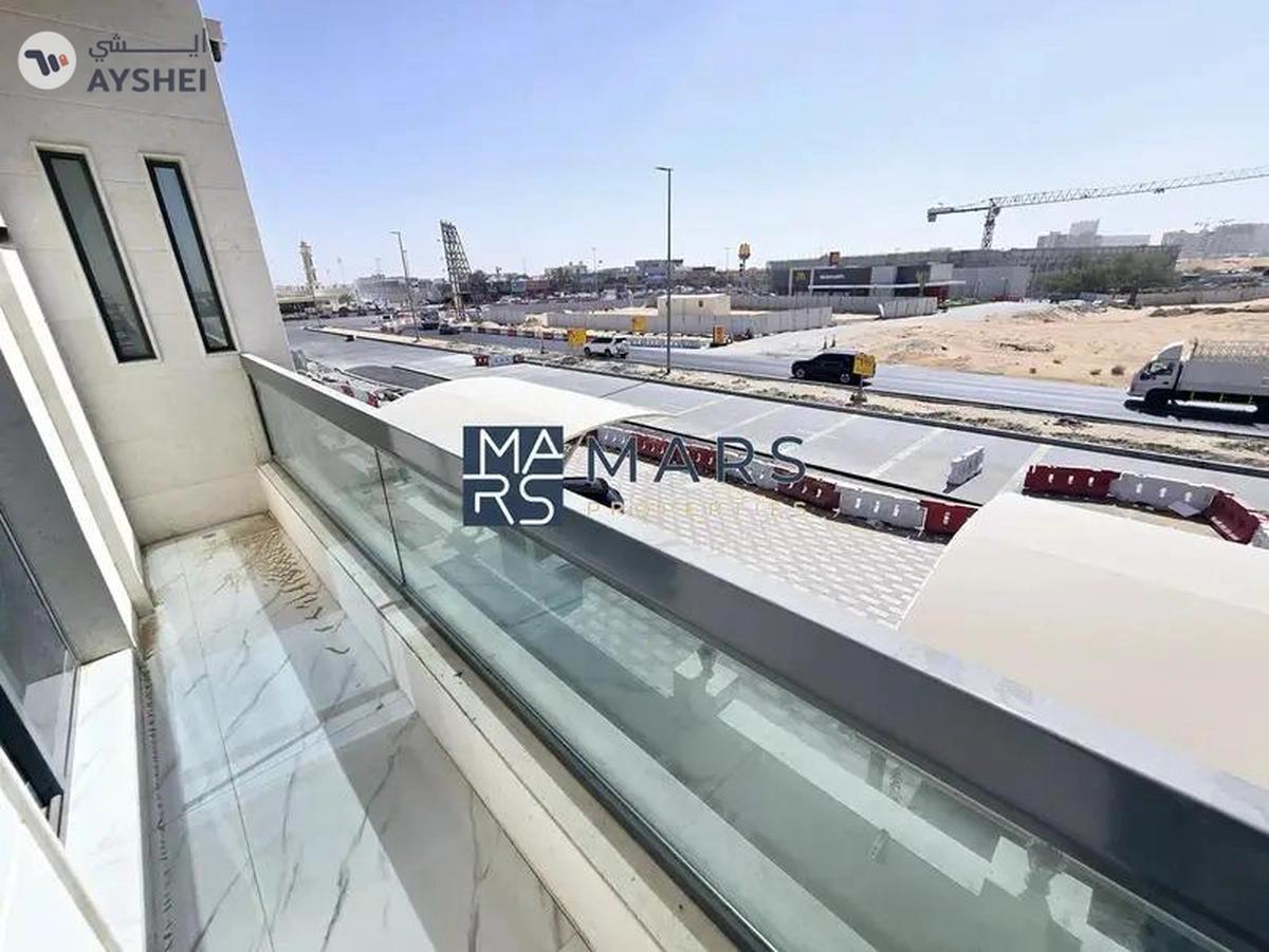 🏡 Luxurious Villa for Rent in Al Helio 2, Ajman – Prime Location Opposite McDonald's! 🏡-22-22