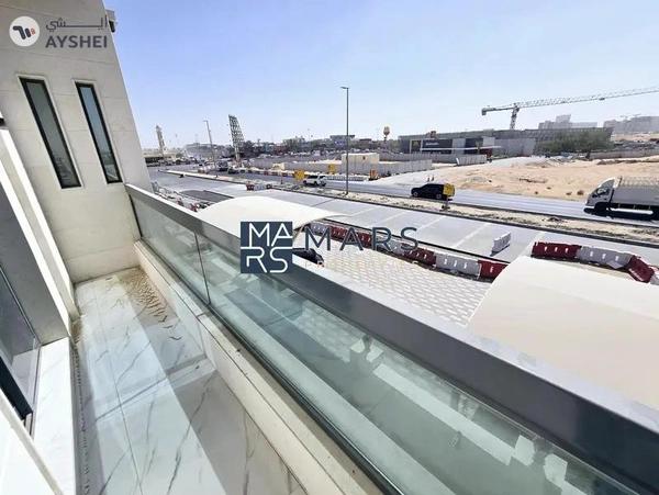 🏡 Luxurious Villa for Rent in Al Helio 2, Ajman – Prime Location Opposite McDonald's! 🏡