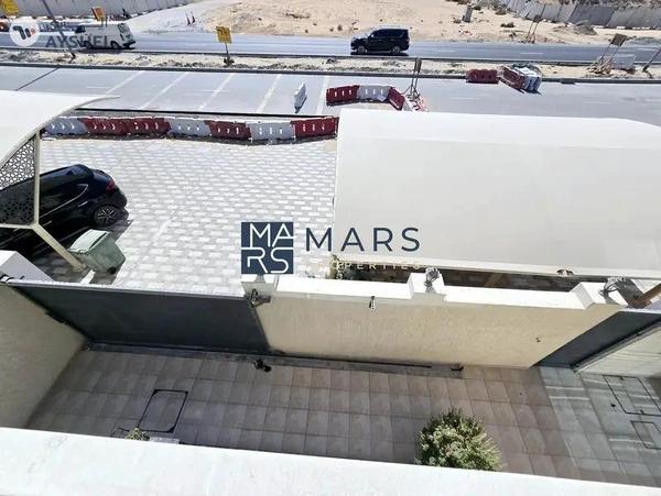 🏡 Luxurious Villa for Rent in Al Helio 2, Ajman – Prime Location Opposite McDonald's! 🏡