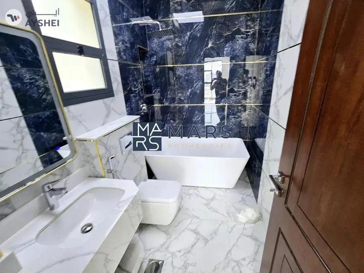 🏡 Luxurious Villa for Rent in Al Helio 2, Ajman – Prime Location Opposite McDonald's! 🏡-25-25