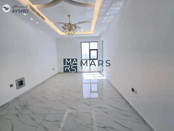 🏡 Luxurious Villa for Rent in Al Helio 2, Ajman – Prime Location Opposite McDonald's! 🏡