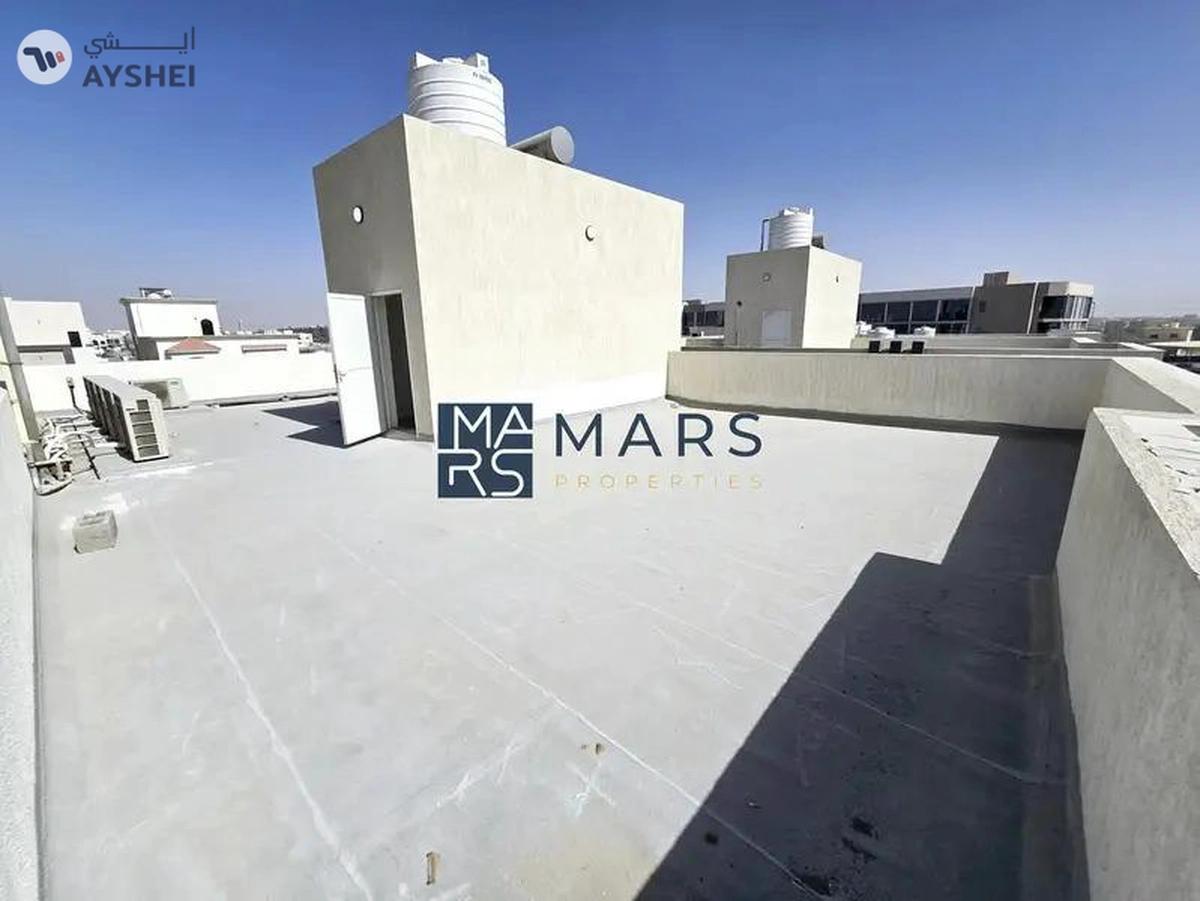 🏡 Luxurious Villa for Rent in Al Helio 2, Ajman – Prime Location Opposite McDonald's! 🏡-28-28