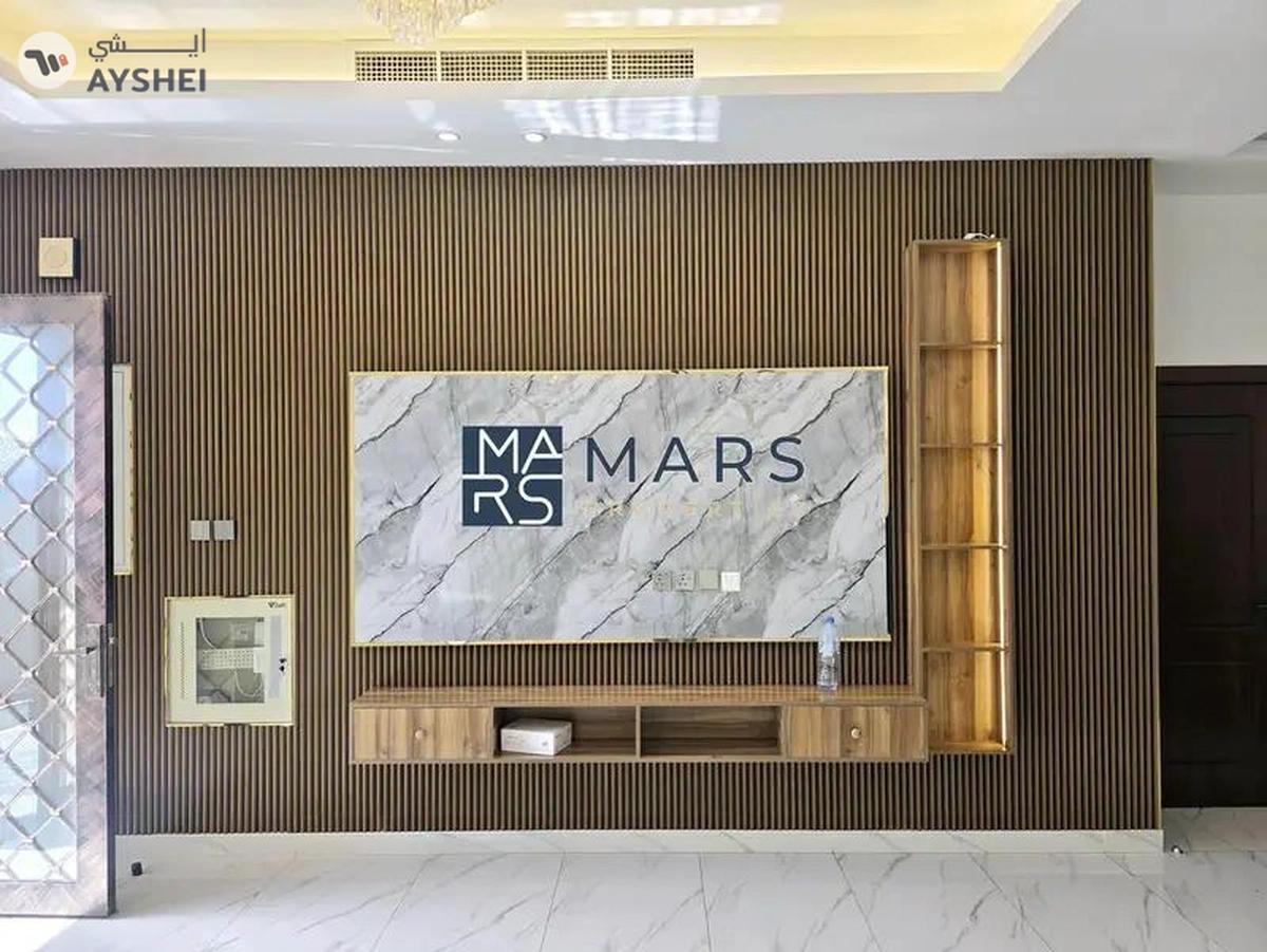 🏡 Luxurious Villa for Rent in Al Helio 2, Ajman – Prime Location Opposite McDonald's! 🏡-1-landscape