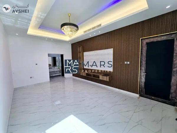 🏡 Luxurious Villa for Rent in Al Helio 2, Ajman – Prime Location Opposite McDonald's! 🏡