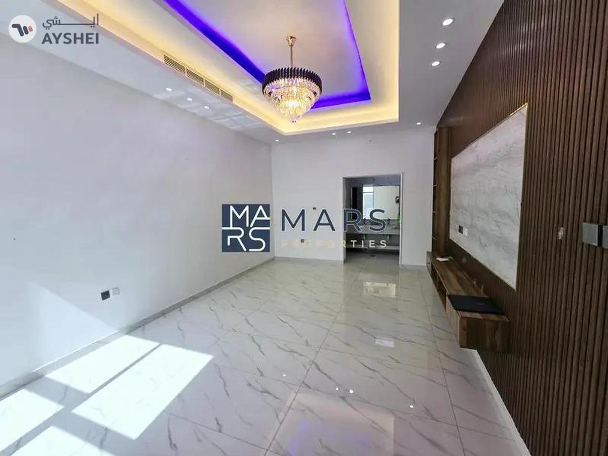 🏡 Luxurious Villa for Rent in Al Helio 2, Ajman – Prime Location Opposite McDonald's! 🏡-6-6