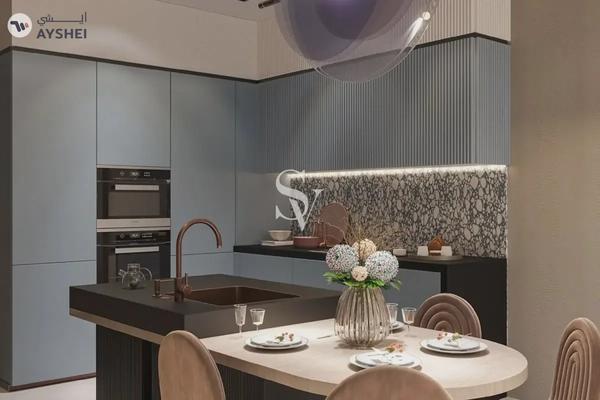 Parkside Boulevard by Tabeer, Arjan, Dubai