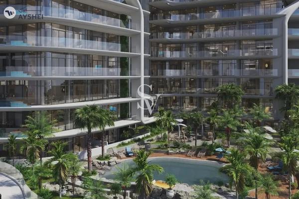 Parkside Boulevard by Tabeer, Arjan, Dubai