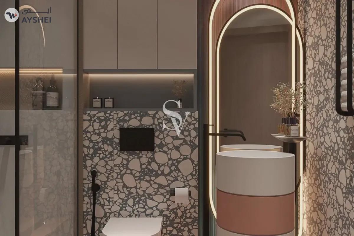 Parkside Boulevard by Tabeer, Arjan, Dubai-3-3