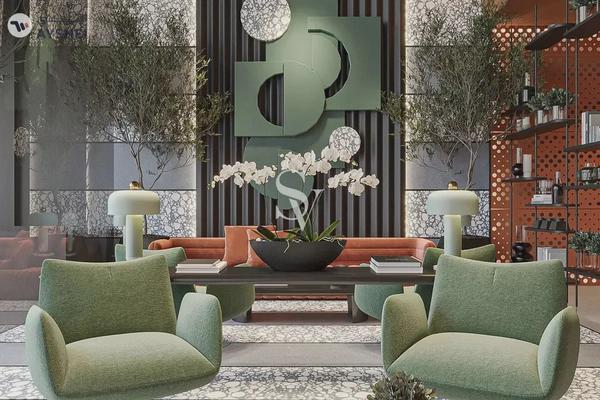 Parkside Boulevard by Tabeer, Arjan, Dubai