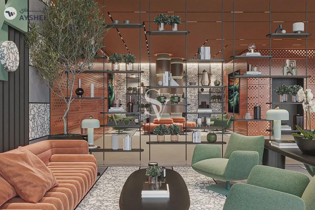 Parkside Boulevard by Tabeer, Arjan, Dubai-5-5