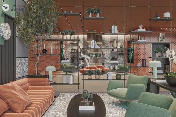 Parkside Boulevard by Tabeer, Arjan, Dubai