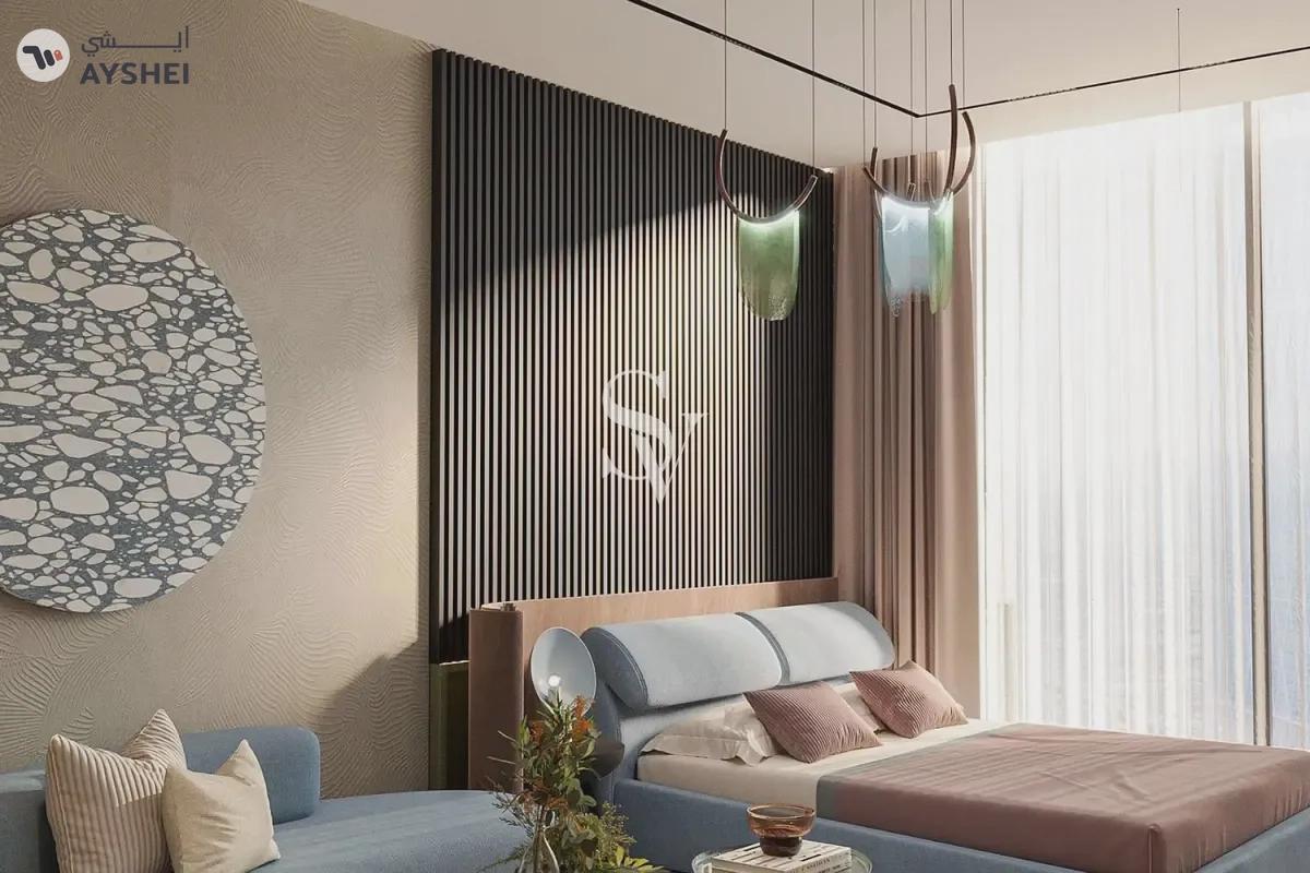 Parkside Boulevard by Tabeer, Arjan, Dubai-6-6