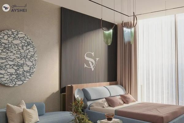 Parkside Boulevard by Tabeer, Arjan, Dubai