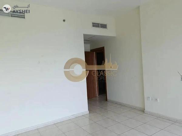 Two Bedroom Apartment | With Balcony | Skycourts