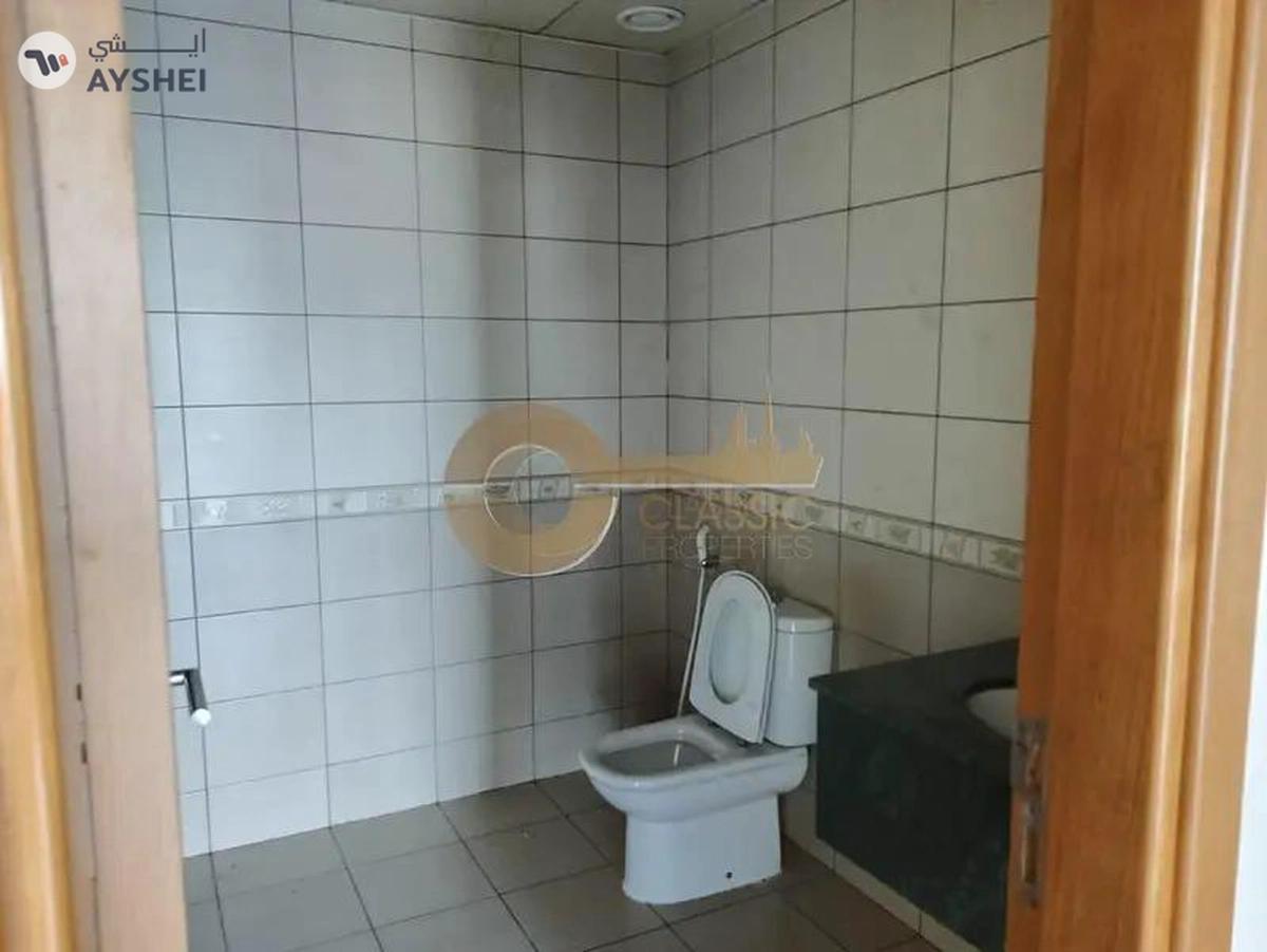 Two Bedroom Apartment | With Balcony | Skycourts-11-11