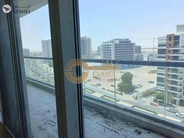 Two Bedroom Apartment | With Balcony | Skycourts