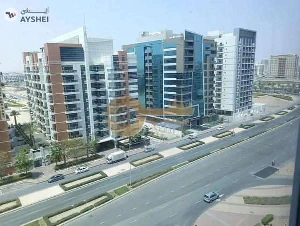 Two Bedroom Apartment | With Balcony | Skycourts
