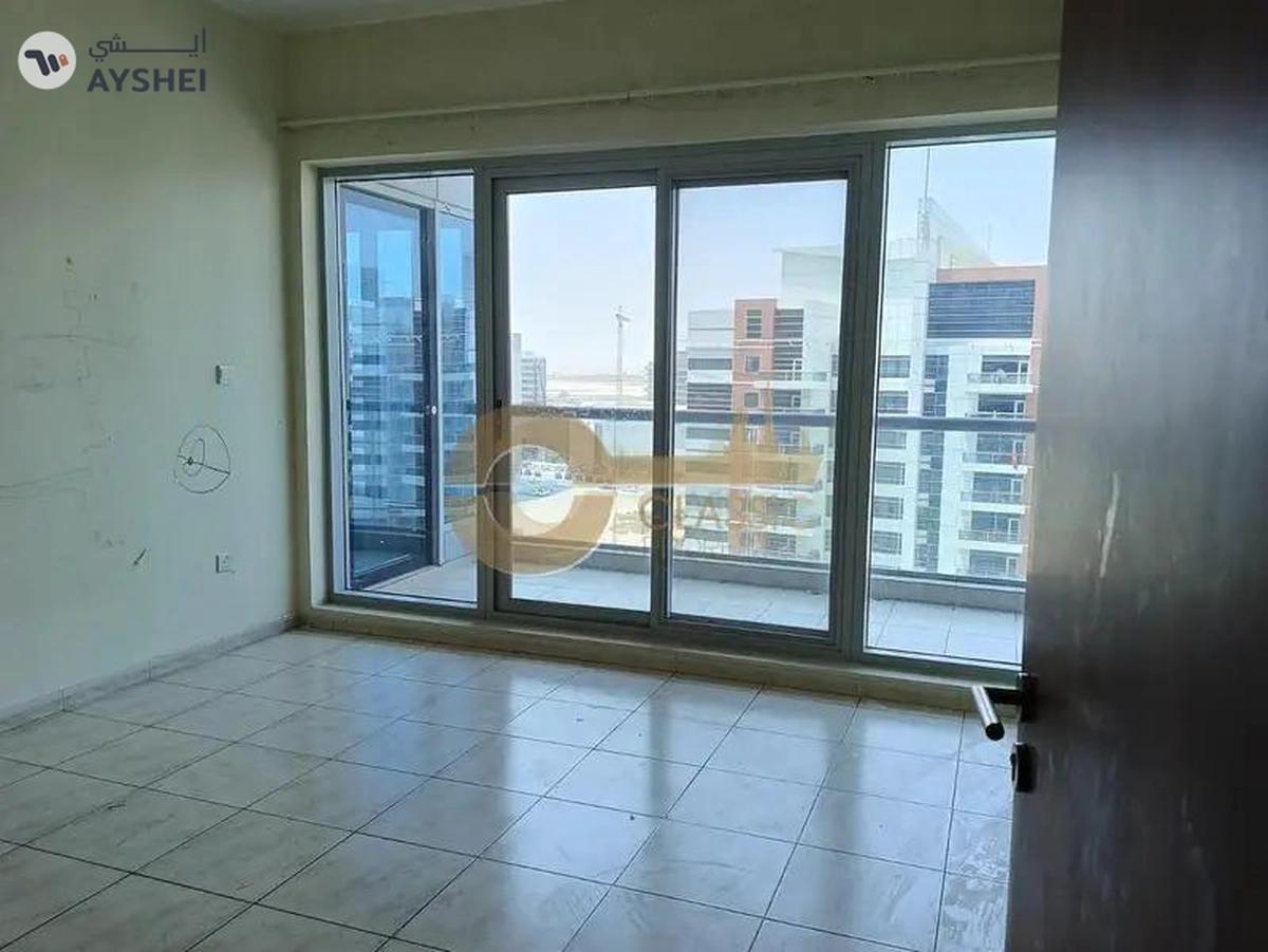 Two Bedroom Apartment | With Balcony | Skycourts-0-landscape