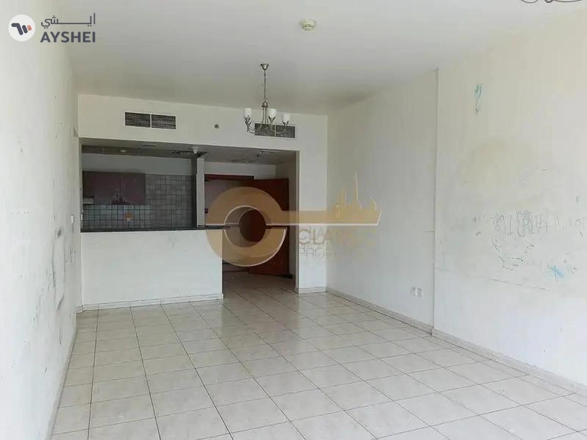 Two Bedroom Apartment | With Balcony | Skycourts-1-landscape