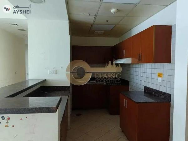 Two Bedroom Apartment | With Balcony | Skycourts