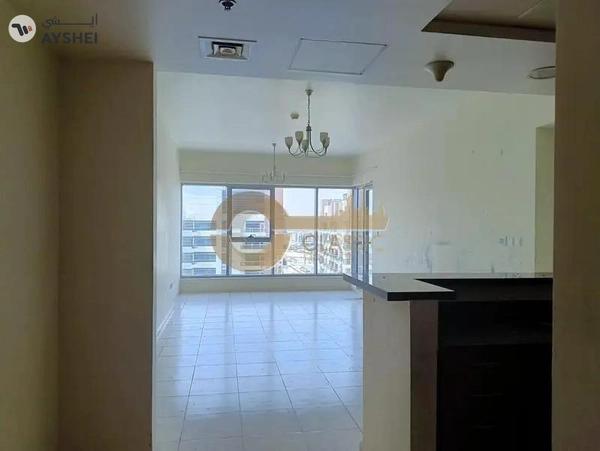 Two Bedroom Apartment | With Balcony | Skycourts