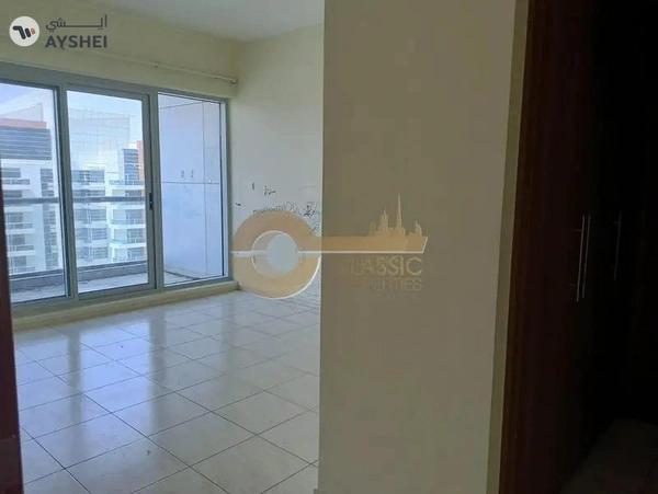 Two Bedroom Apartment | With Balcony | Skycourts