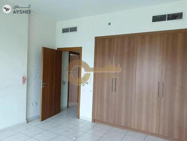 Two Bedroom Apartment | With Balcony | Skycourts