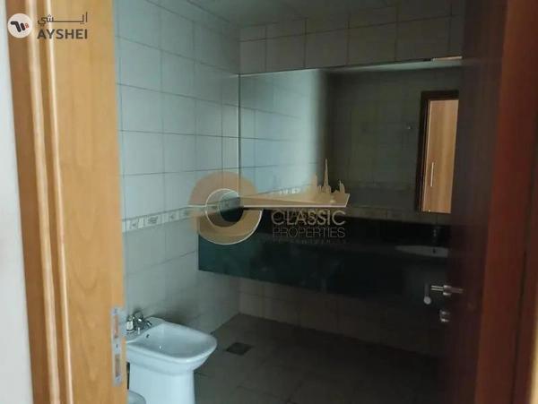 Two Bedroom Apartment | With Balcony | Skycourts