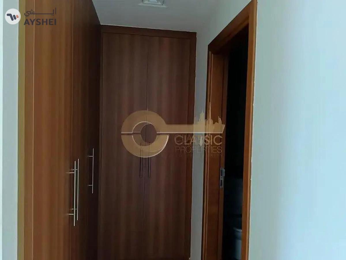 Two Bedroom Apartment | With Balcony | Skycourts-8-8