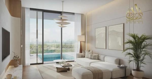 Park & Skyline Views/ Fully furnished /HIGH ROI/PRIME LOCATION