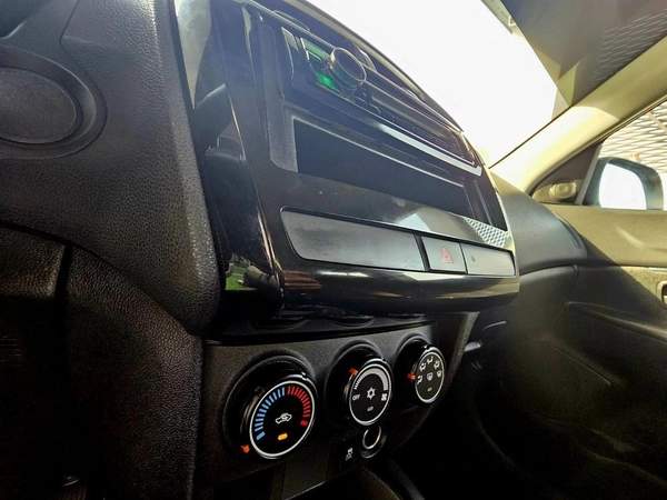 Mitsubishi ASX GCC/ GLX 2.0 V4/ ORIGINAL PAINT/ LOW MILEAGE/ SINGLE OWNER
