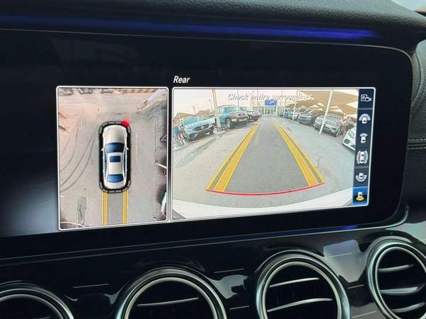 Mercedes-Benz E 400 AMG 3.0L