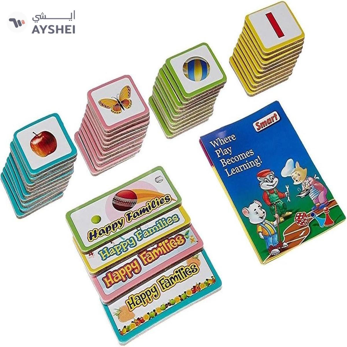Smart 01004 Learn To Count Game-2-2