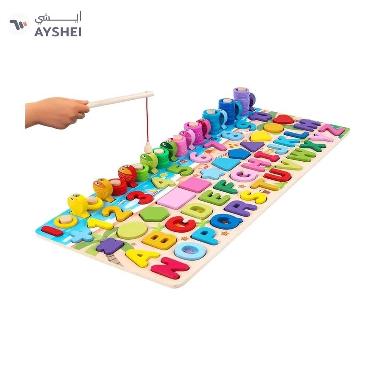 Smart 01004 Learn To Count Game-3-3