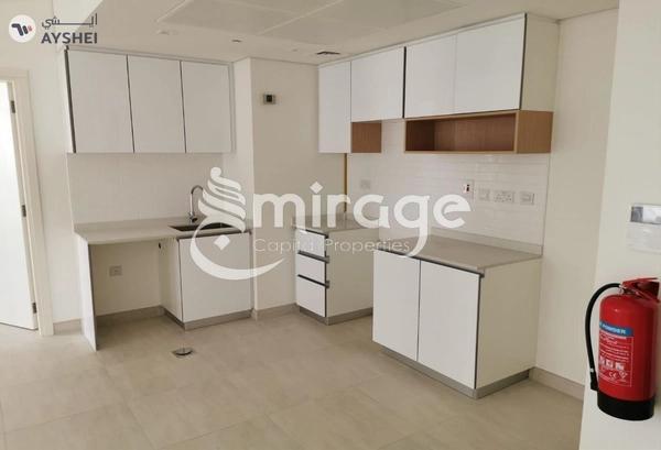 APARTMENT FOR SALE IN THE BRIDGES, SHAMS ABU DHABI