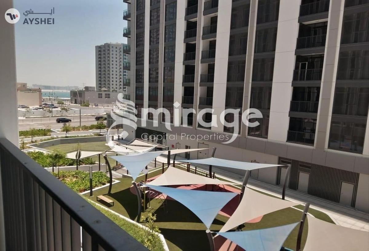APARTMENT FOR SALE IN THE BRIDGES, SHAMS ABU DHABI-5-5