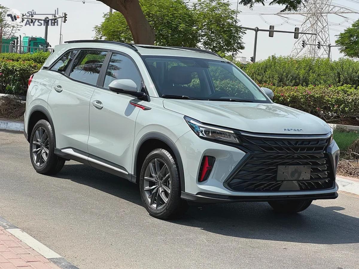 Fengon 600 2024 0km GCC-0-0