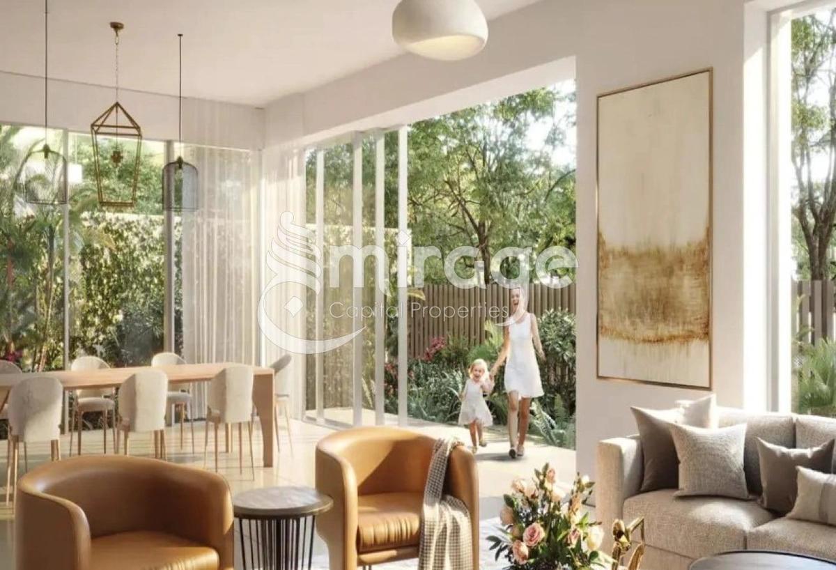 Luxury 3BR Villa | Gated Community | Premium Area-4-4