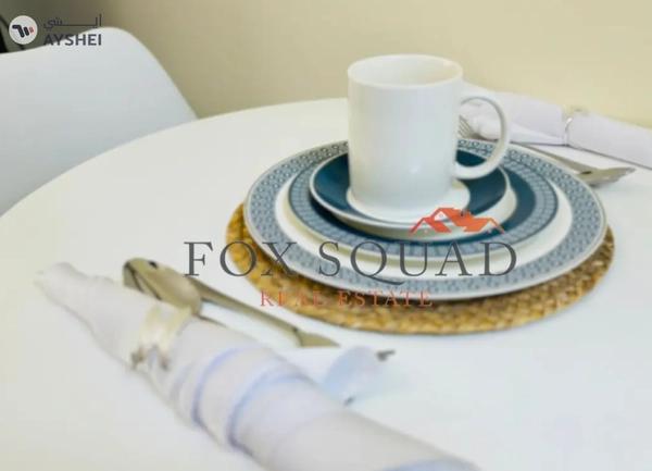 APARTMENT FOR RENT IN AL THAYYAL 2, AL THAYYAL