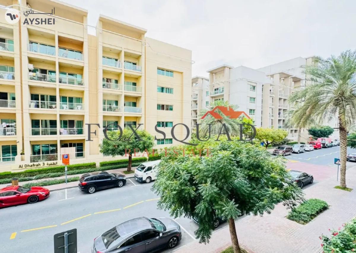 APARTMENT FOR RENT IN AL THAYYAL 2, AL THAYYAL-12-12