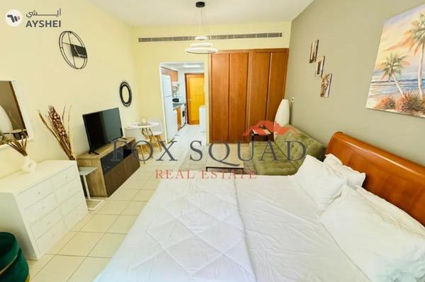 APARTMENT FOR RENT IN AL THAYYAL 2, AL THAYYAL