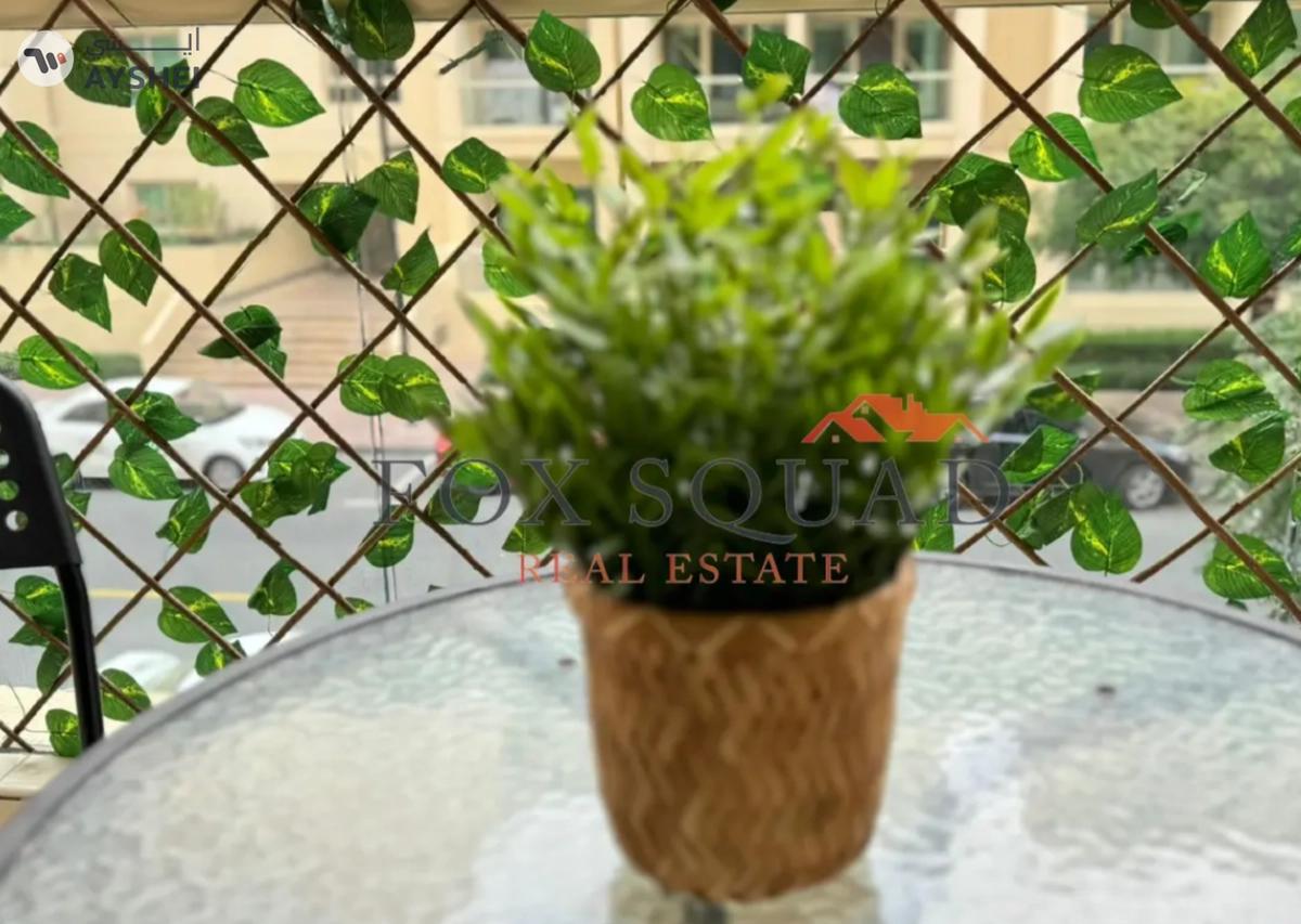 APARTMENT FOR RENT IN AL THAYYAL 2, AL THAYYAL-15-15