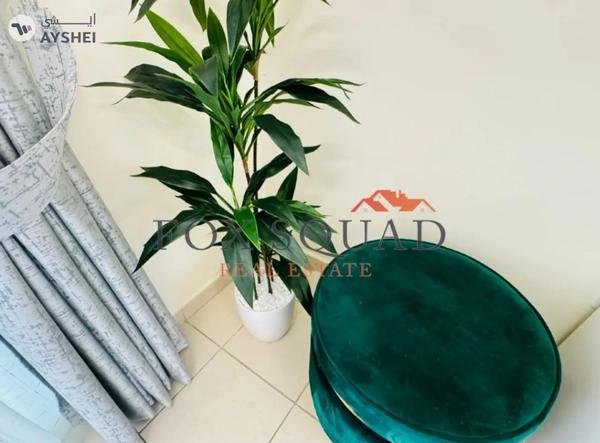 APARTMENT FOR RENT IN AL THAYYAL 2, AL THAYYAL