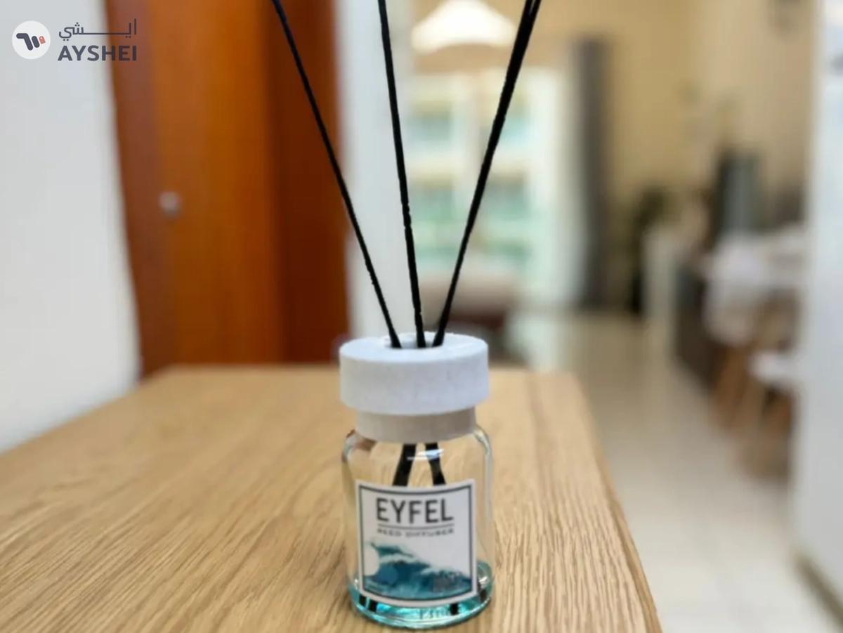 APARTMENT FOR RENT IN AL THAYYAL 2, AL THAYYAL-4-4