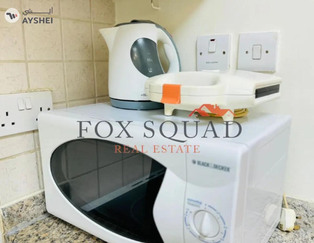 APARTMENT FOR RENT IN AL THAYYAL 2, AL THAYYAL-5-5