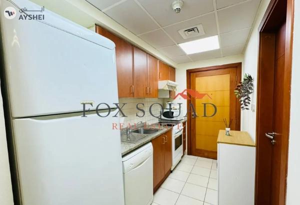 APARTMENT FOR RENT IN AL THAYYAL 2, AL THAYYAL